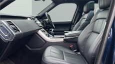 Land Rover Range Rover Sport 2.0 P400e HSE Dynamic 5dr Auto Estate